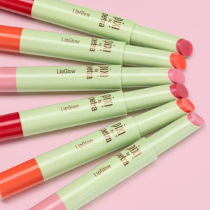 Pixi Lip Glow available in Pakistan – nourishing tinted lip balm