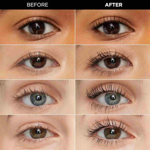Loreal Telescopic Lengthening Mascara in Carbon