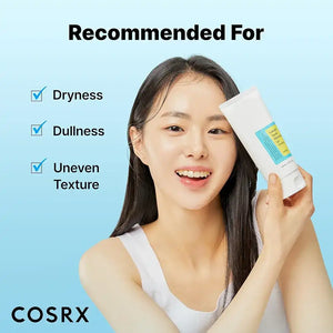 low ph good morning cleanser