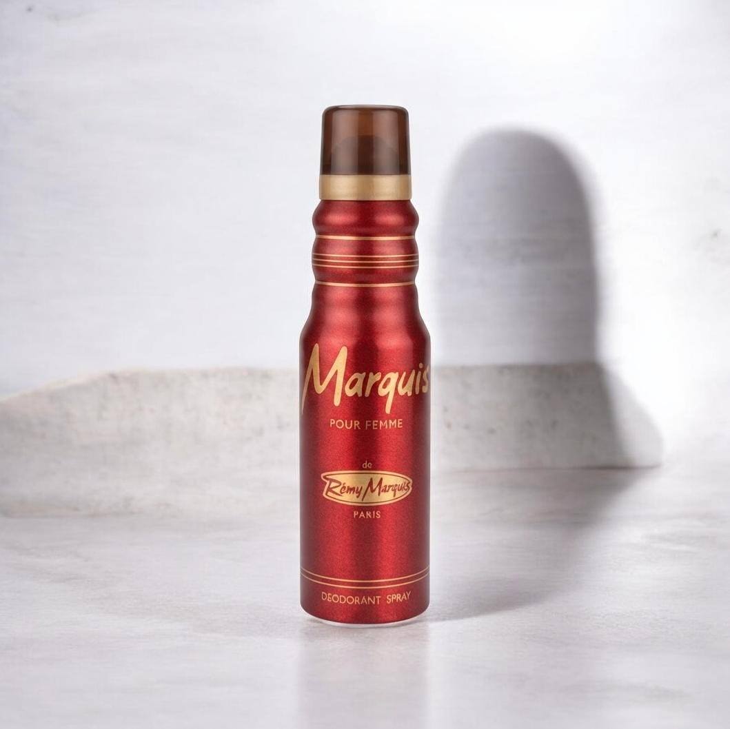 marquis body spray price in pakistan