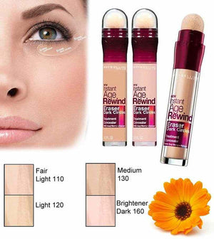 maybelline age rewind concealer