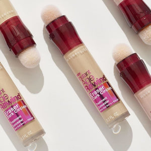 maybelline instant age rewind