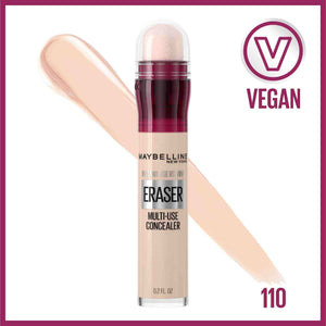 maybelline instant age rewind Concealer Shade 110