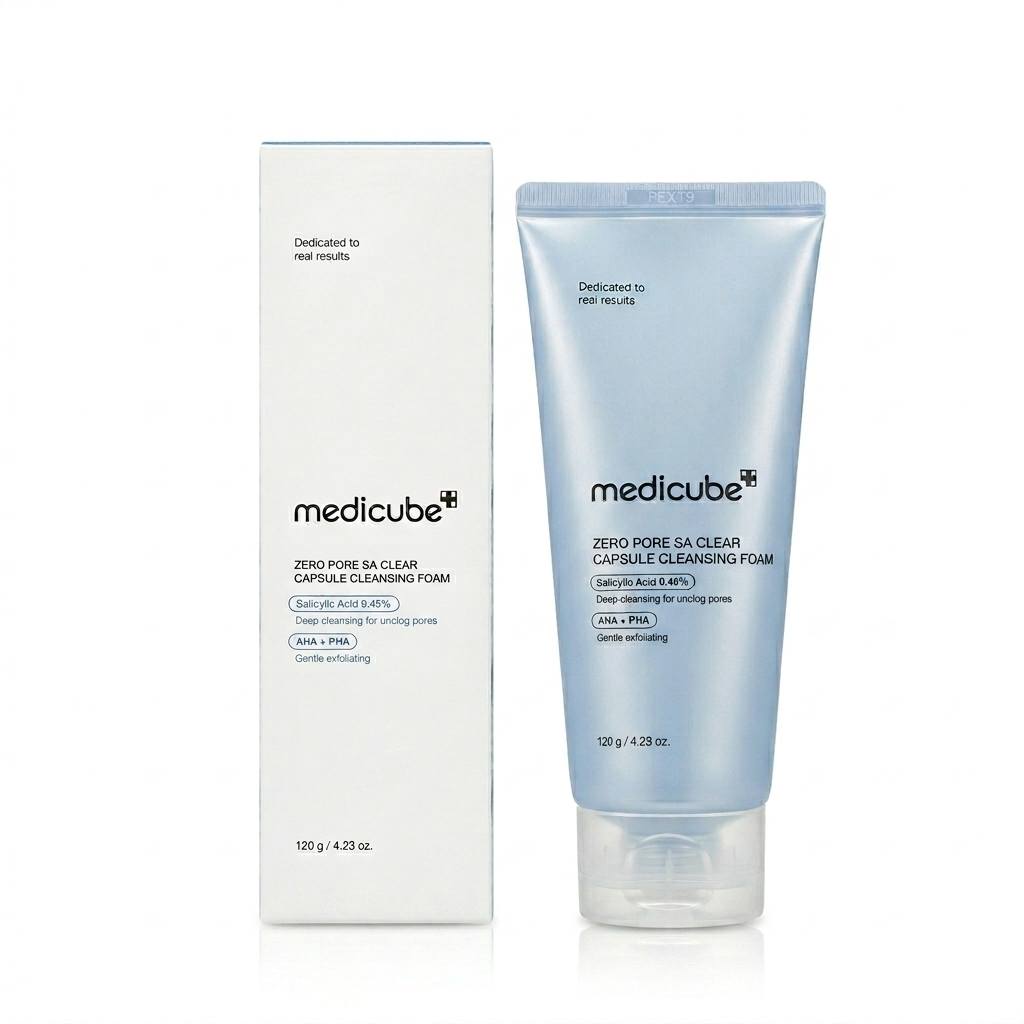 medicube cleanser price in pakistan