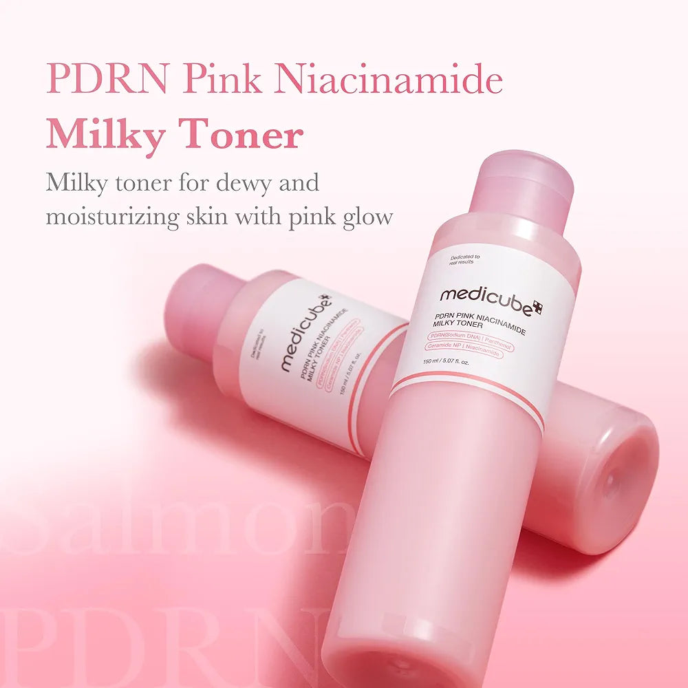 medicube milky toner price in pakistan