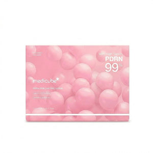 medicube pdrn 99 one day serum