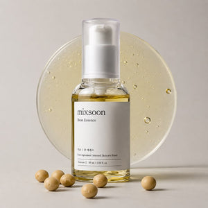 mixsoon bean essence 50ml