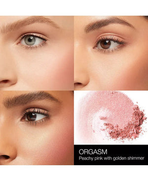Shop NARS Orgasm Powder Blush – Premium beauty product in Pakistan online
