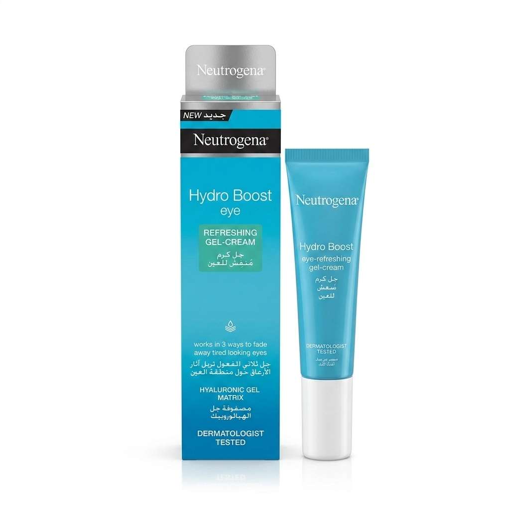 neutrogena hydro boost eye gel cream price in pakistan