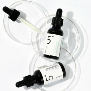 numbuzinNo.5 Vitamin Concentrated serum