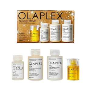 olaplex in good repair hair kit