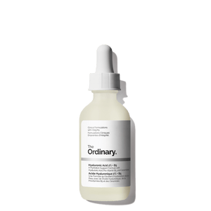 The Ordinary Hyaluronic Acid 2% + B5 30ml available in Pakistan – deep hydration serum for all skin types