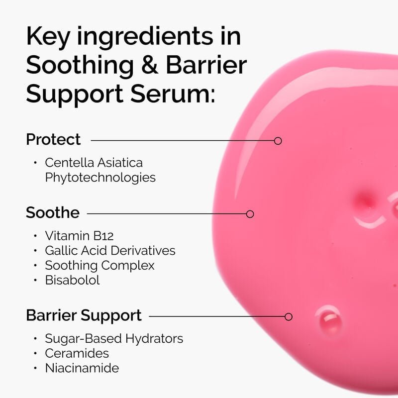 The Ordinary Barrier Support Serum 30ml – skin-soothing serum for hydration in Pakistan