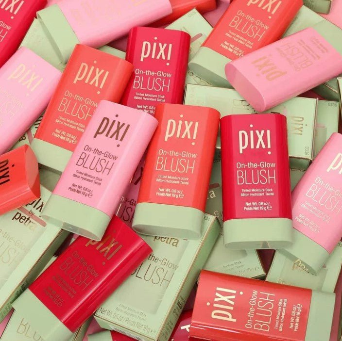 Buy Pixi On the Glow Blush in Pakistan