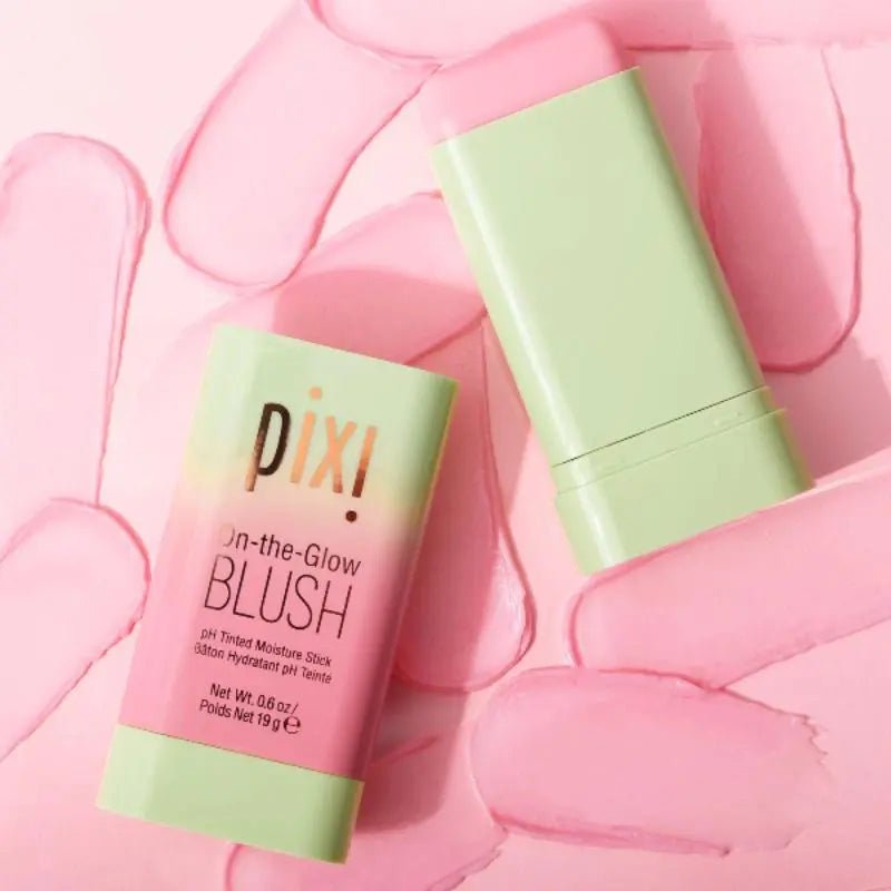 Pixi On the Glow Blush CheekTone