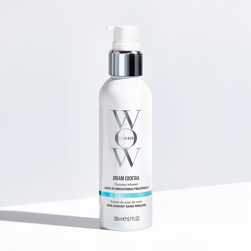 Color Wow Dream Cocktail Coconut-Infused Leave-In Treatment