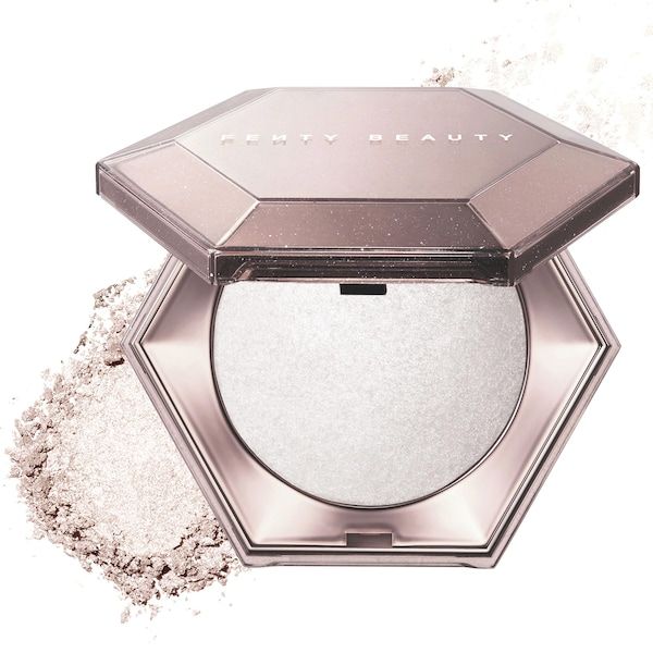 Fenty Beauty Diamond Bomb All-Over Diamond Veil Highlighter