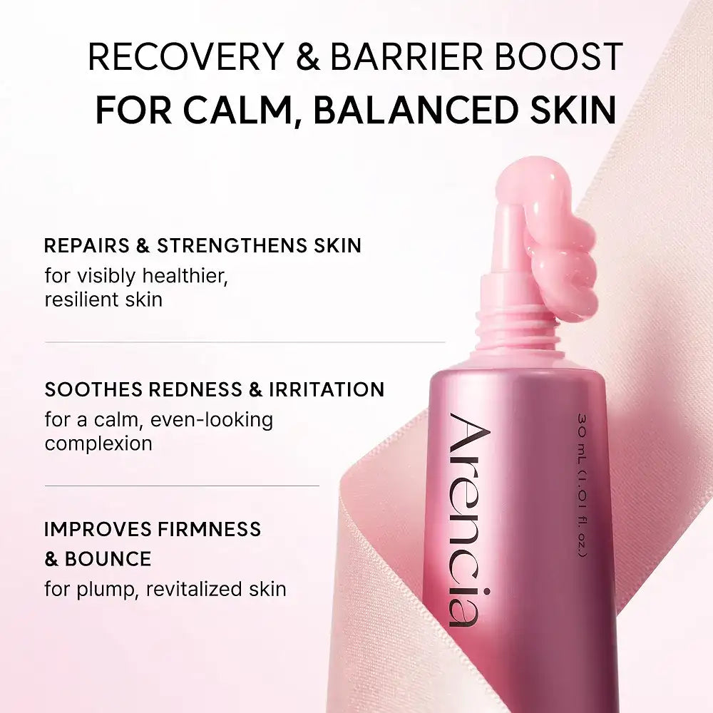Arencia PDRN Booster Shot Serum 30ml