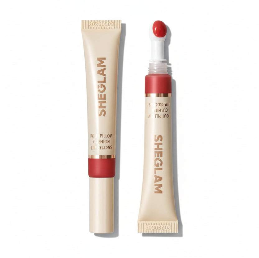 Sheglam Pout Pillow Cushion Lip Gloss