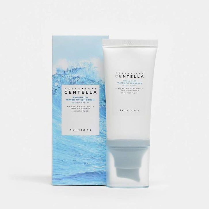 SKIN1004 Centella Hyalu-Cica Sunscreen SPF50+ PA++++ 50ml