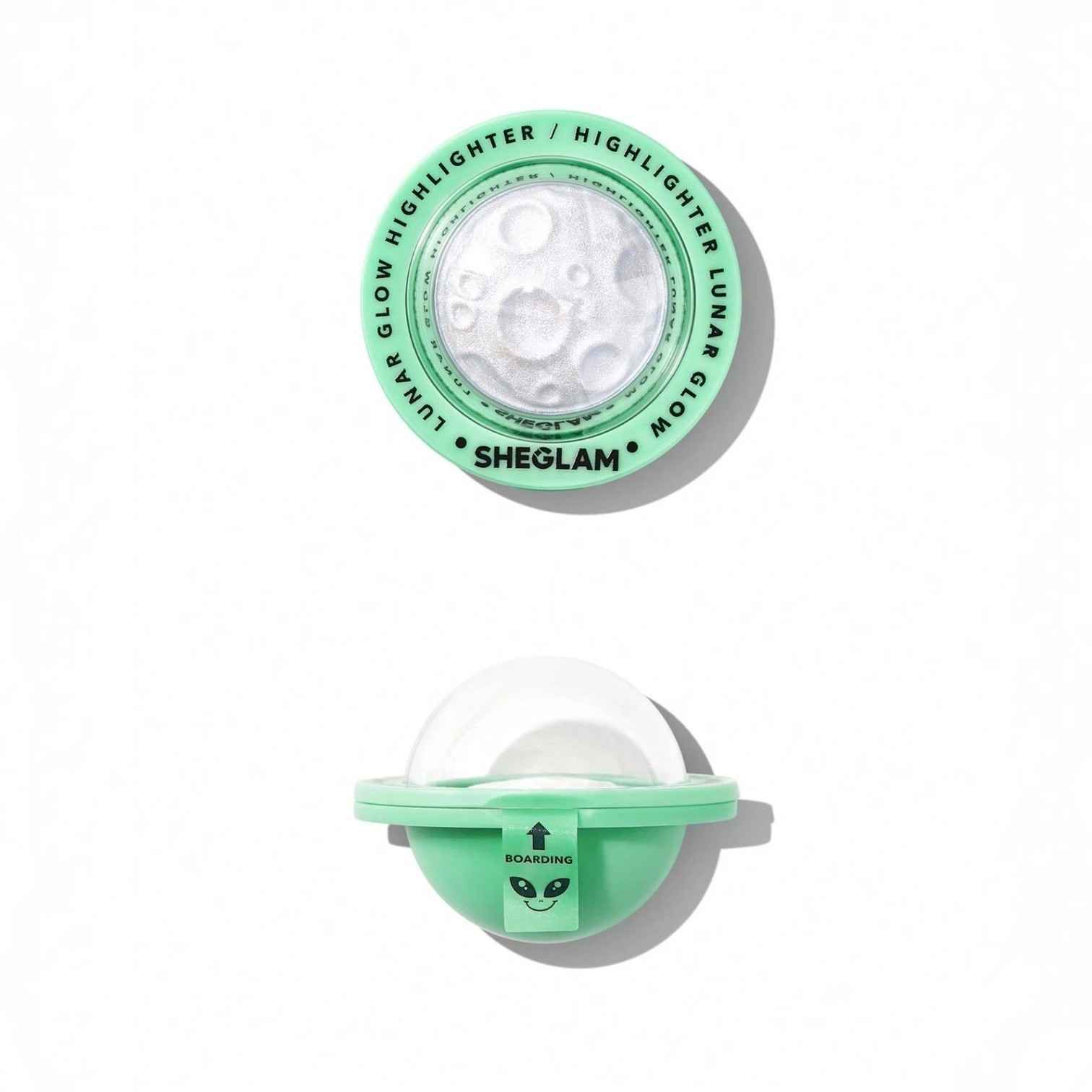 SHEGLAM Lunar Glow Highlighter