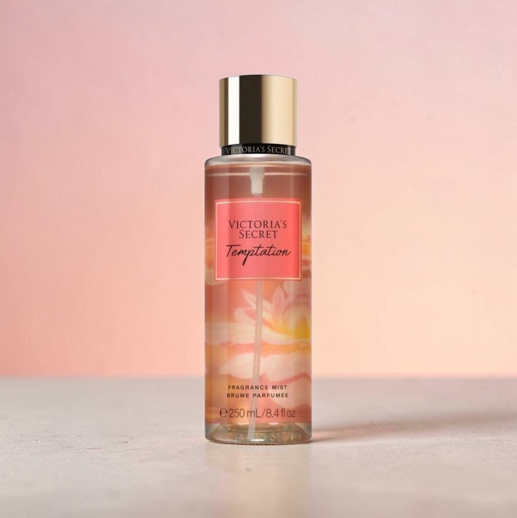 Victoria Secret Temptation Fragrance Body Mist 250ml