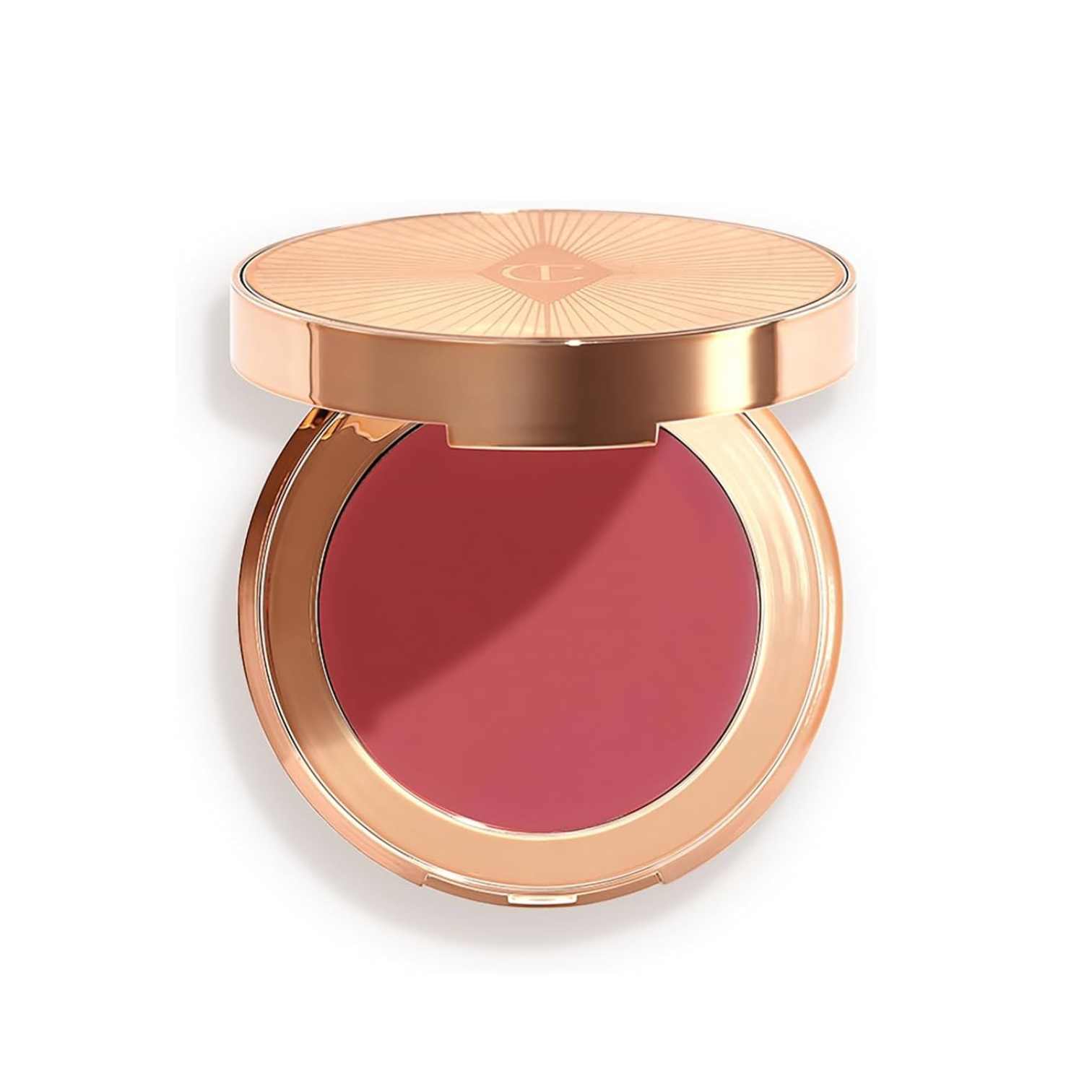Charlotte Tilbury Pillow Talk Lip & Cheek Glow