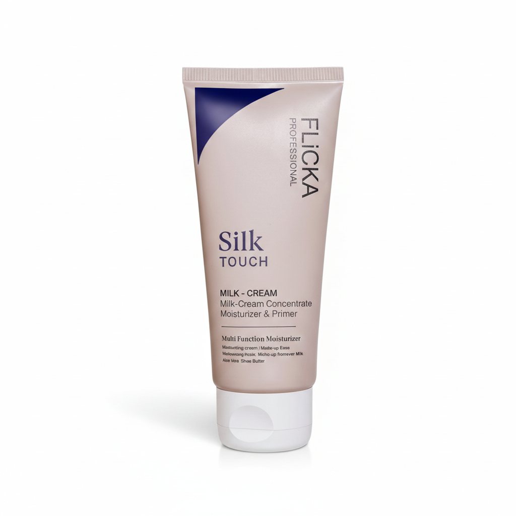 Flicka Silk Touch Milk Cream