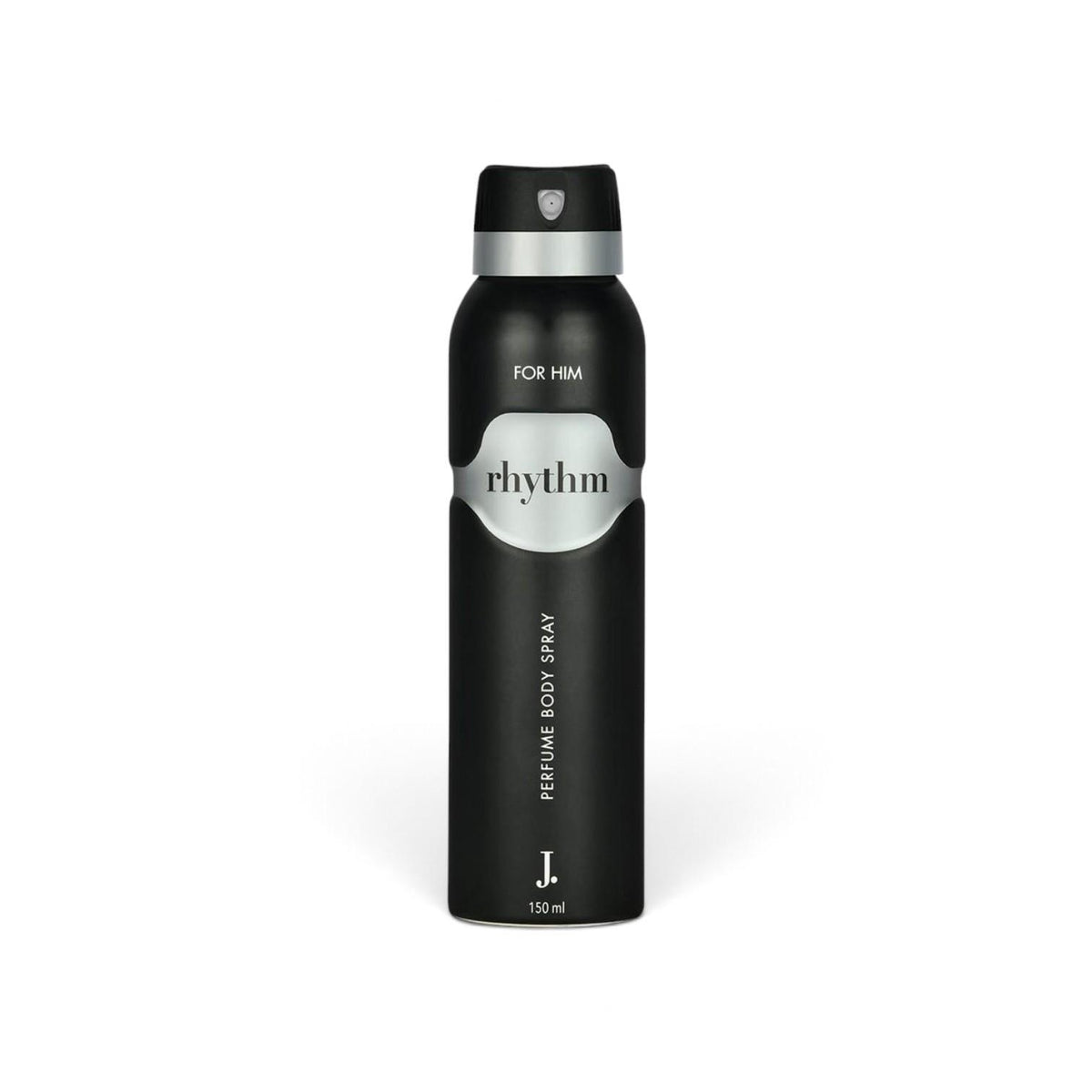 J. Rhythm Perfume Body Spray 150ml
