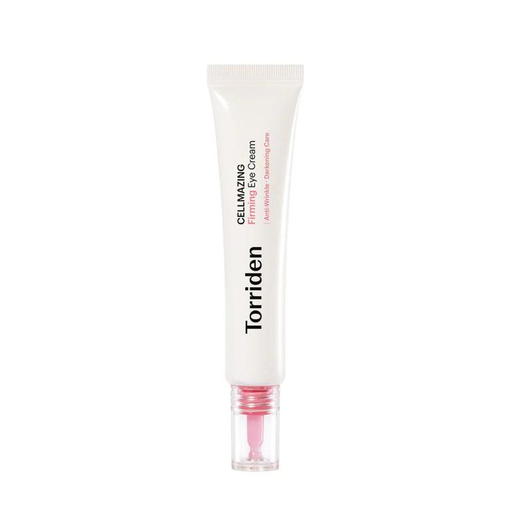 Torriden CELLMAZING Firming Eye Cream (UK Imported)