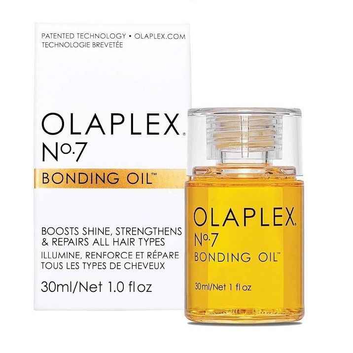Olaplex No.7 Bonding Oil 30ML