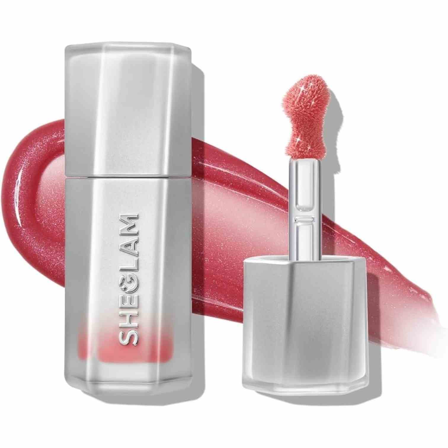 SHEGLAM Glass Lock Air Gloss