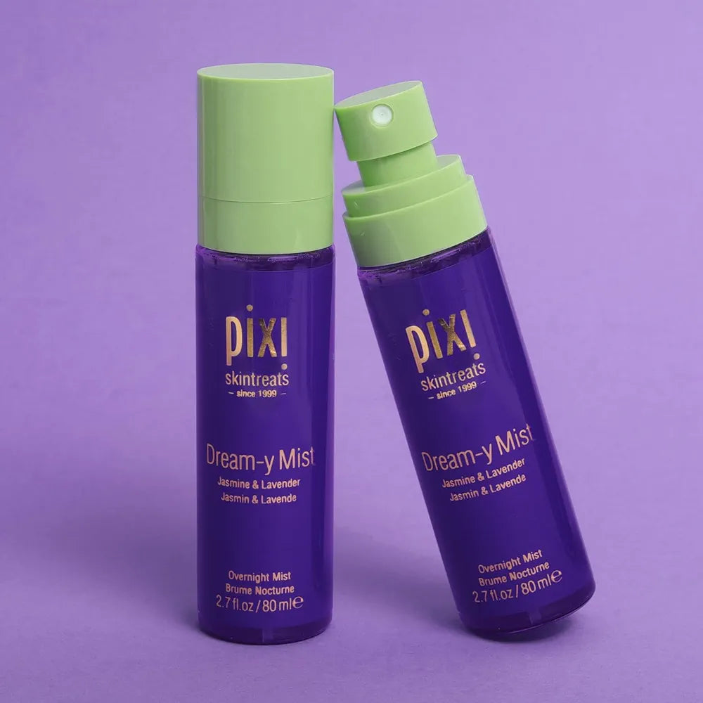 Pixi Dreamy Sleep-Enhancing Hydrating Facial Mist 80ml