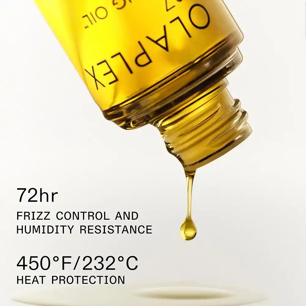 Olaplex No.7 Bonding Oil 30ML