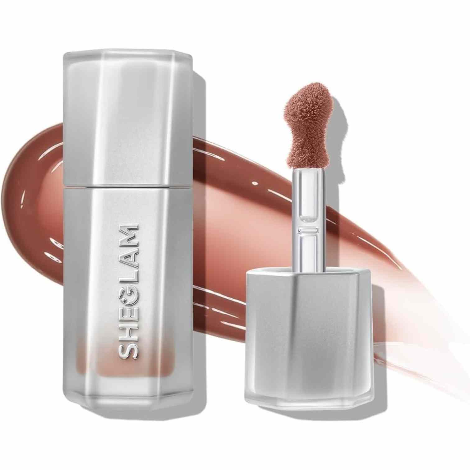 SHEGLAM Glass Lock Air Gloss