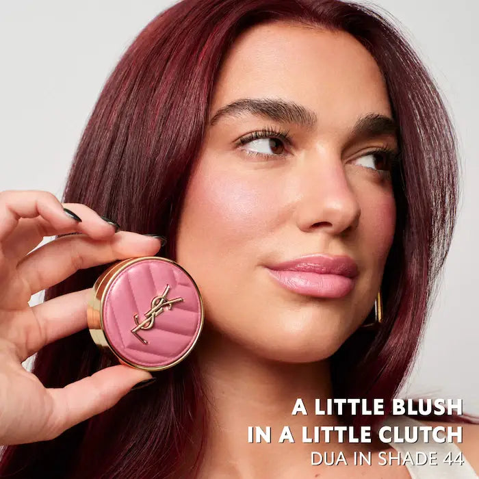 Saint Laurent Ysl Make Me Blush Powder