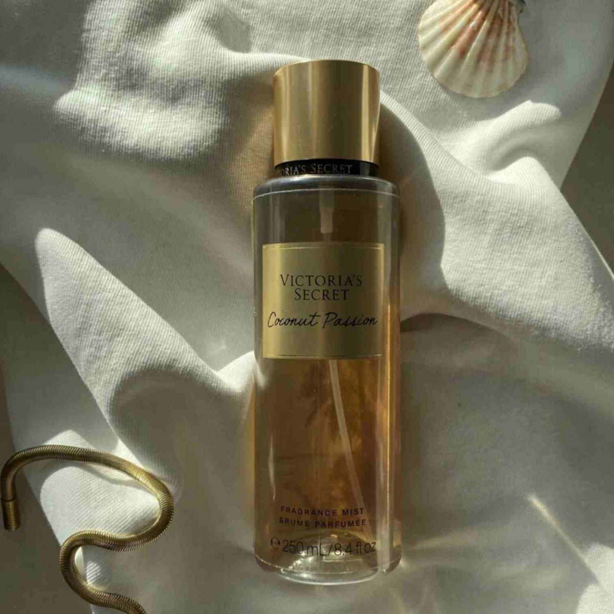 Victoria Secret Coconut Passion Fragrance Mist 250ml