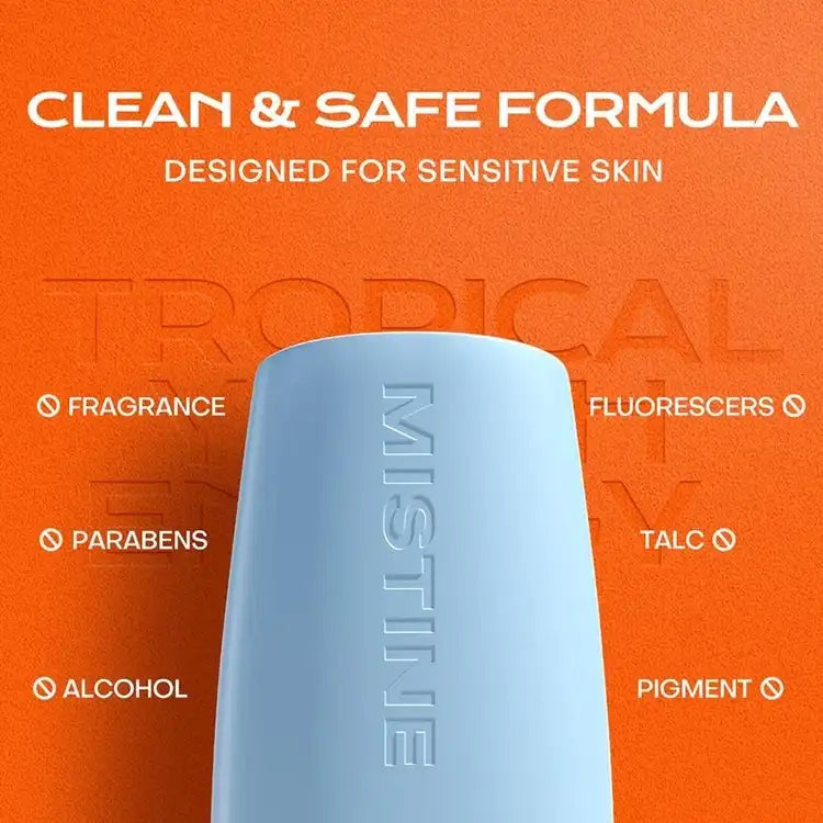 MISTINE Aqua Multi-Care Matte & Light Ultra Protection Facial Sunscreen 90ml