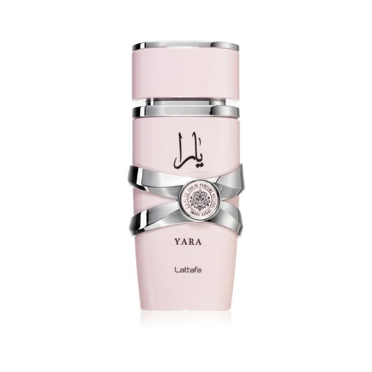 Lattafa Yara EDP Perfume For Women 100ml