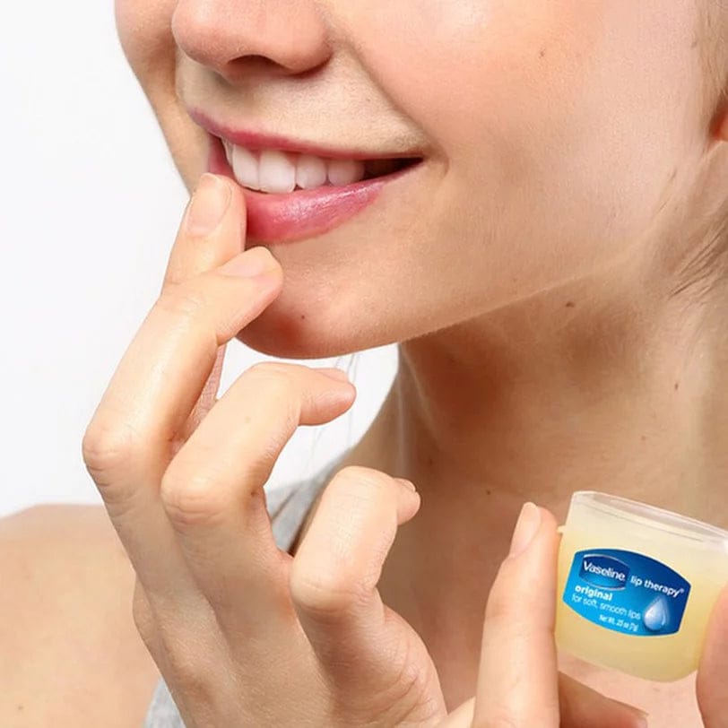Vaseline Lip Therapy Original 7g