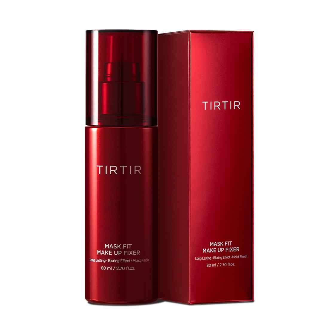 Tirtir Mask Fit Makeup Fixer Spray (80ml)