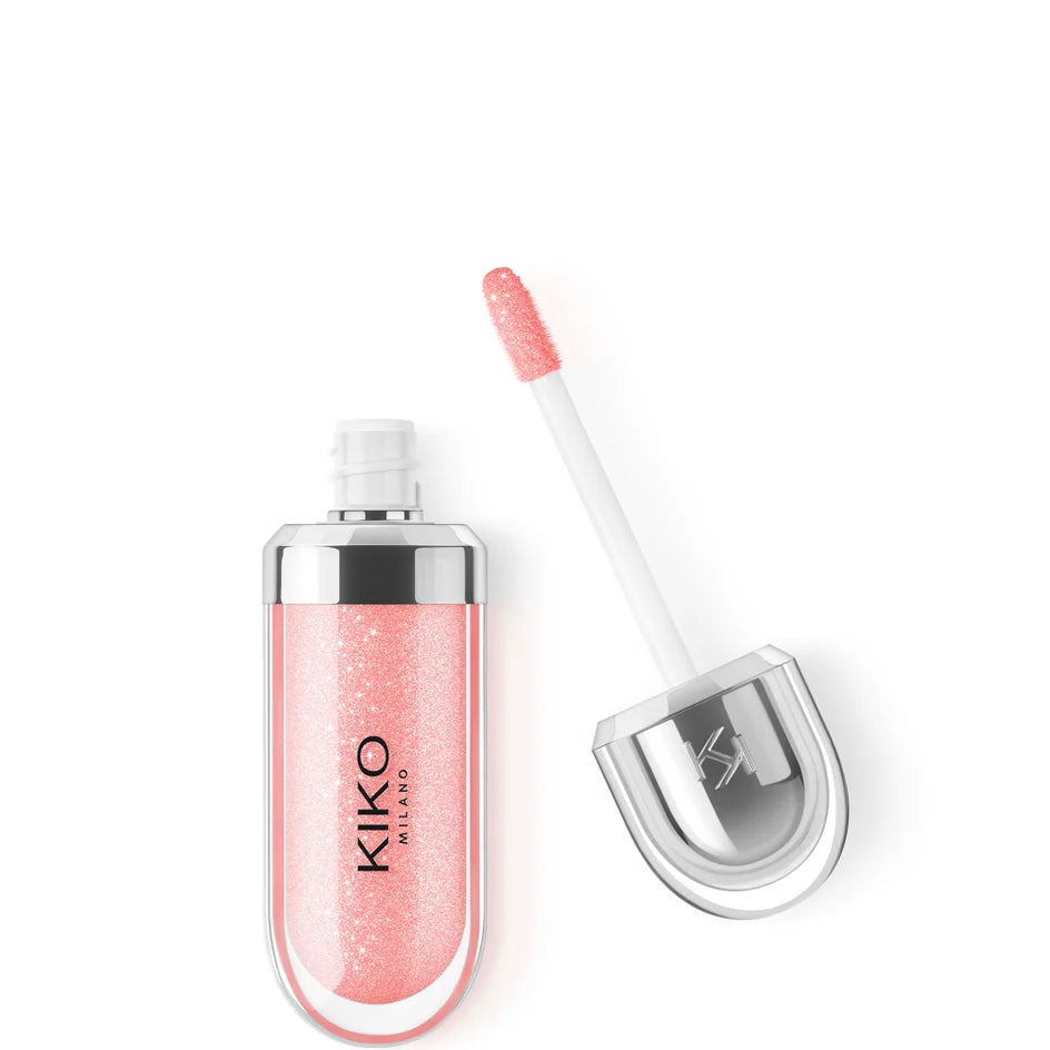 KIKO Milano 3D Hydra Lipgloss