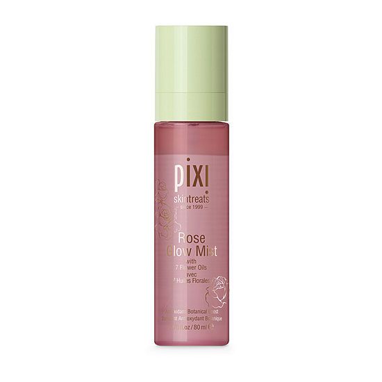 Pixi Rose Glow Mist 80ml