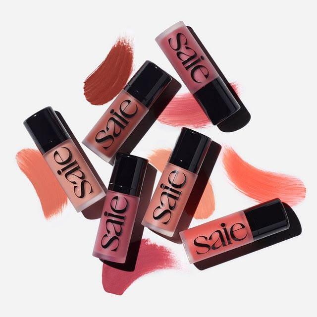 saie blush