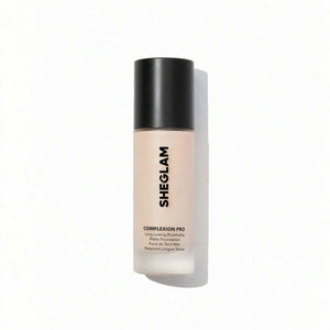 sheglam complexion pro foundation