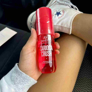 sol de janeiro carioca crush perfume mist