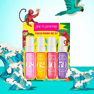 sol de janeiro travel mist set
