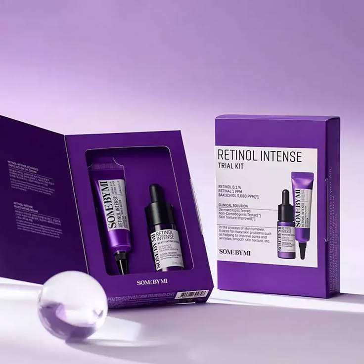 some by mi trial kit