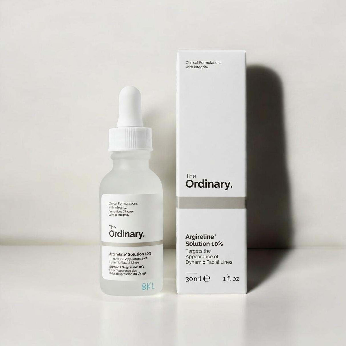 the ordinary argireline solution 10 price in pakistan