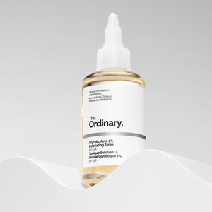 the ordinary glycolic acid